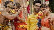 Kriti Kharbanda And Pulkit Samrat’s ‘Unconventional’ Haldi Ceremony Pics Steal Hearts! 888633