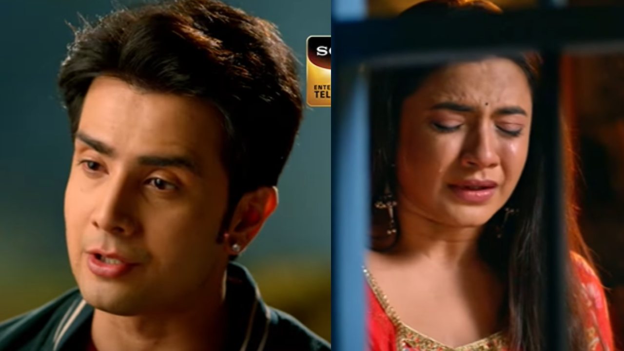 Kuch Reet Jagat Ki Aisi Hai spoiler: Naren learns about Nandini’s mother’s suicide 884618