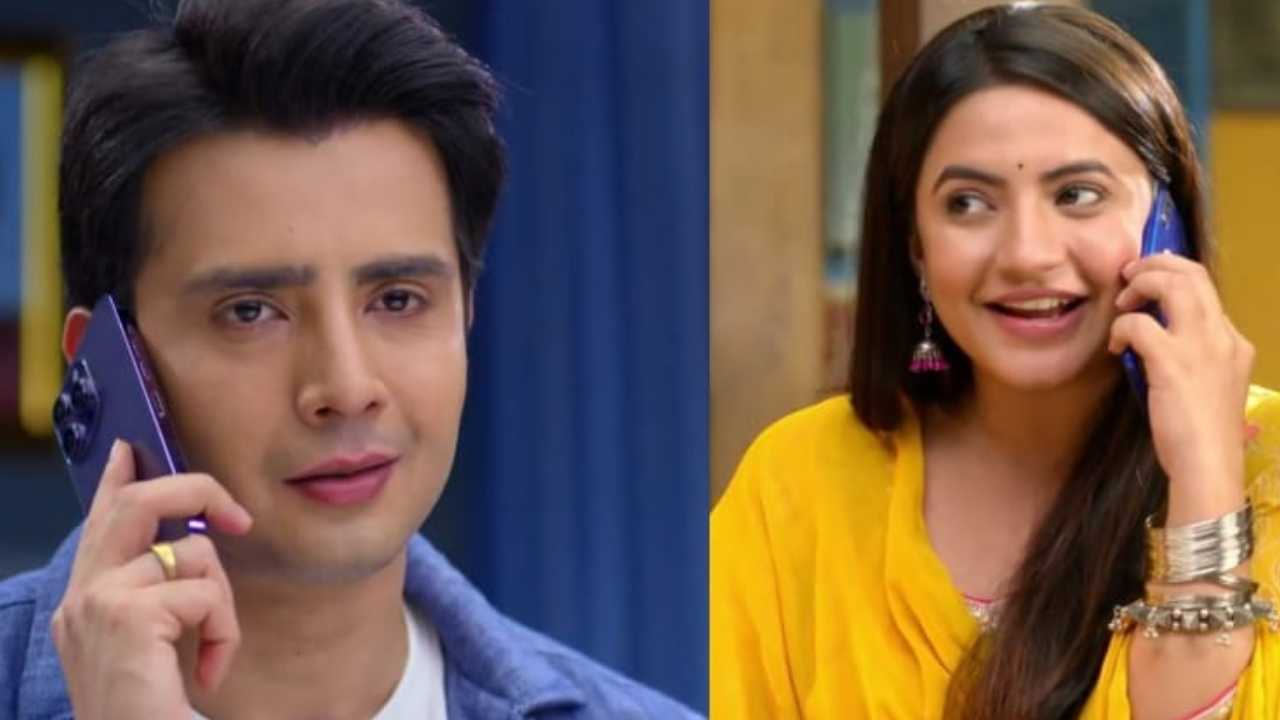 Kuch Reet Jagat Ki Aisi Hai spoiler: Naren makes a big promise to Nandini 887948