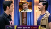 Kuch Reet Jagat Ki Aisi Hai spoiler: Ronak suspects hidden motives behind Hemraj’s agreement to marriage