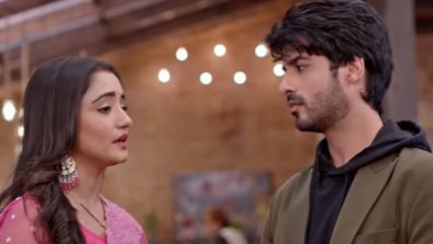 Kumkum Bhagya spoiler: Dadi forces RV and Purvi to dance during their honeymoon