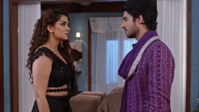 Kumkum Bhagya spoiler: Monisha asks RV to cancel his honeymoon