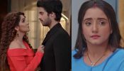 Kumkum Bhagya spoiler: Monisha romances RV during masquerade party