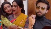 Kumkum Bhagya spoiler: Prachi and Purvi fail to meet Ranbir at Trishna’s house 889158