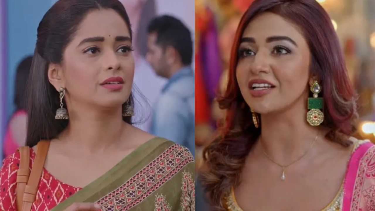 Kumkum Bhagya spoiler: Prachi lands in new trouble, Trishna comes to rescue 887885