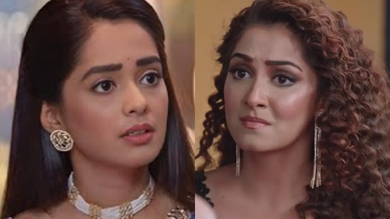 Kumkum Bhagya spoiler: Prachi meets Monisha, gets suspicious 885218