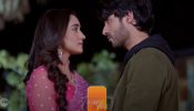 Kumkum Bhagya spoiler: Purvi and RV leave the haunted haveli