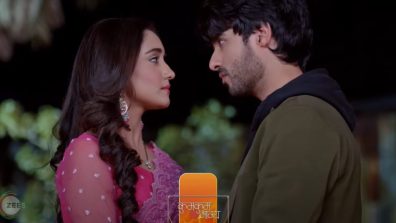 Kumkum Bhagya spoiler: Purvi and RV leave the haunted haveli