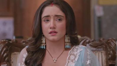 Kumkum Bhagya spoiler: Purvi gets kidnapped by goons in jungle