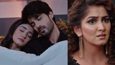 Kumkum Bhagya spoiler: Purvi learns Monisha’s evil plan to her ruin honeymoon