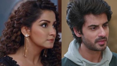 Kumkum Bhagya spoiler: RV and Monisha get arrested  