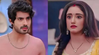 Kumkum Bhagya spoiler: RV and Purvi get stranded on road during honeymoon