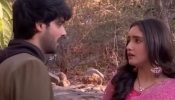 Kumkum Bhagya spoiler: RV and Purvi’s cute nok-jhok in front of the kidnappers  