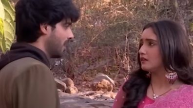 Kumkum Bhagya spoiler: RV and Purvi’s cute nok-jhok in front of the kidnappers  