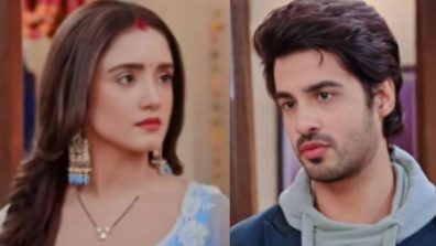 Kumkum Bhagya spoiler: RV refuses to go to honeymoon with Purvi