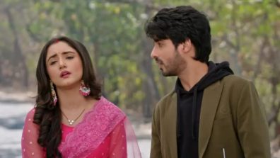 Kumkum Bhagya spoiler: RV saves Purvi from kidnappers 