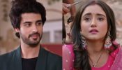 Kumkum Bhagya spoiler: RV scares Purvi in a spooky haveli  