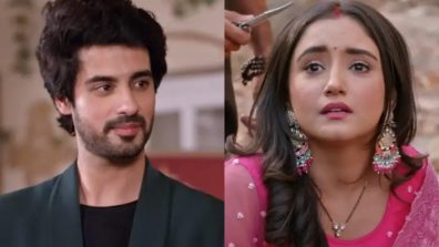 Kumkum Bhagya spoiler: RV scares Purvi in a spooky haveli  