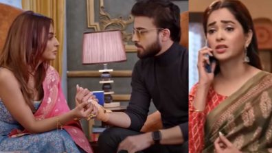 Kumkum Bhagya spoiler: Trishna and Ranbir to get re-married, hires Prachi for catering service