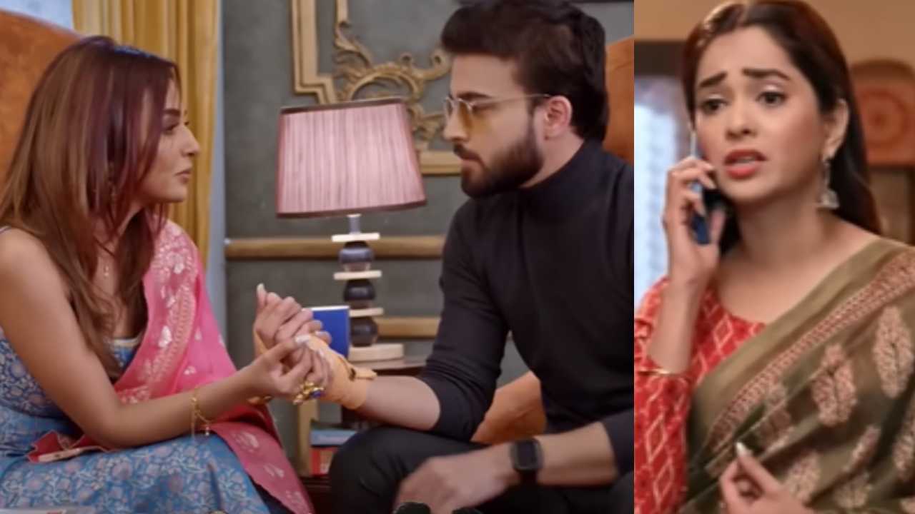 Kumkum Bhagya spoiler: Trishna and Ranbir to get re-married, hires Prachi for catering service 888688