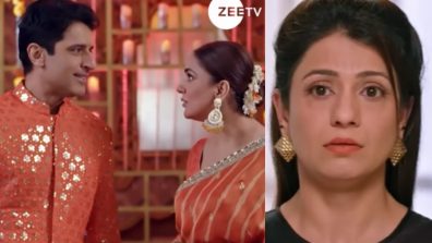 Kundali Bhagya spoiler: Karan and Preeta come close, Nidhi gets jealous