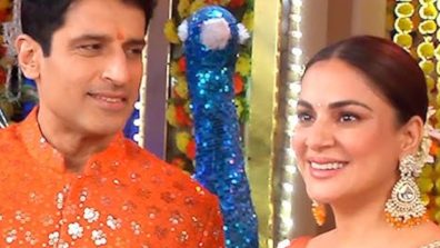 Kundali Bhagya spoiler: Karan and Preeta remarry during Mahashivratri puja