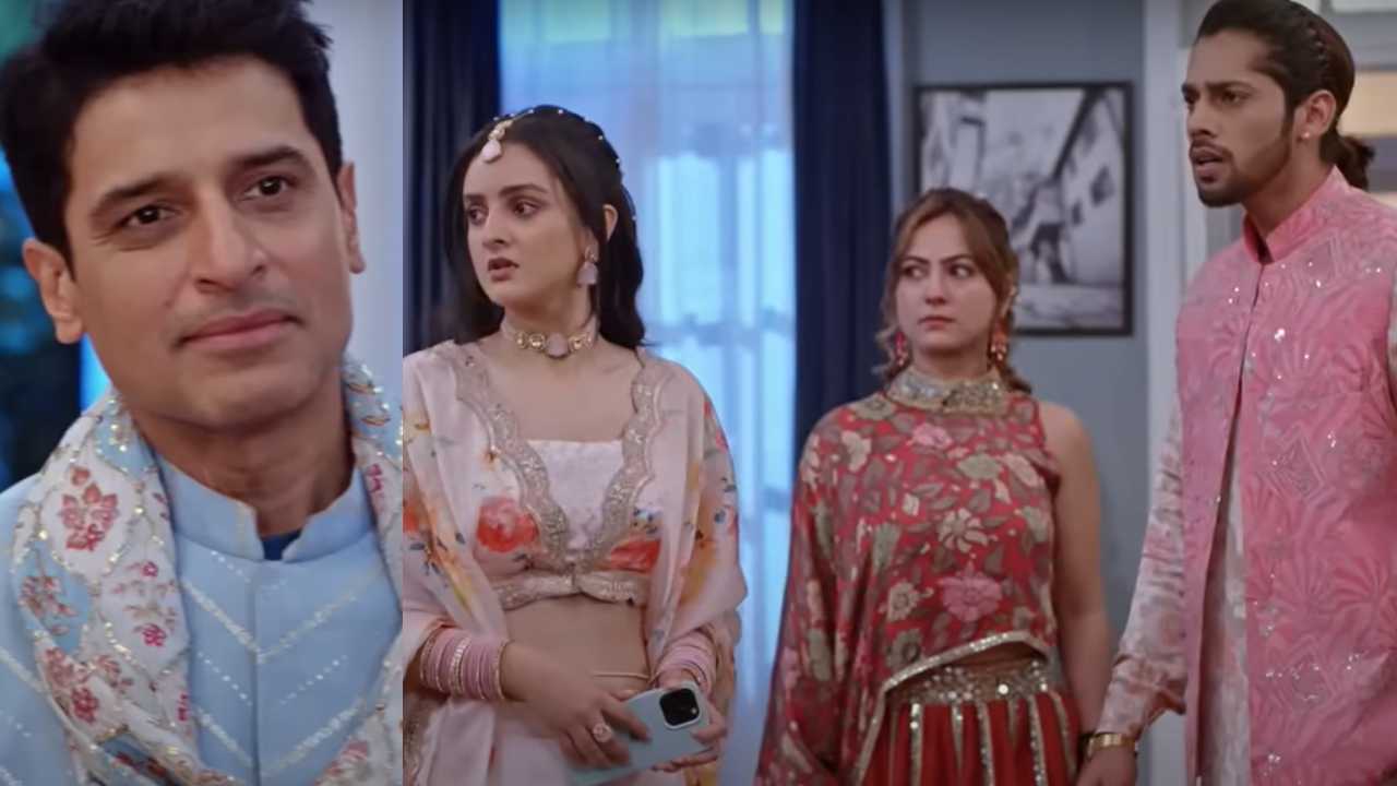 Kundali Bhagya spoiler: Karan gets jailed, Kavya lashes out Shaurya 888257