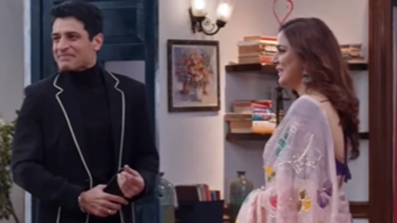 Kundali Bhagya spoiler: Karan on a mission to bring back Preeta to Luthra mansion 885045