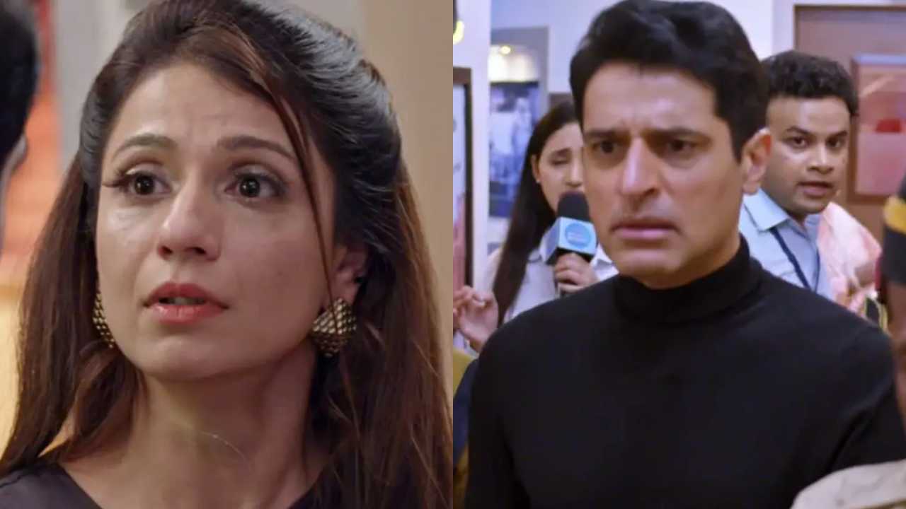 Kundali Bhagya spoiler: Nidhi testifies against Karan in front of the police 888671