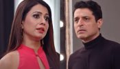 Kundali Bhagya spoiler: Nidhi’s suicide threat leaves Karan stunned