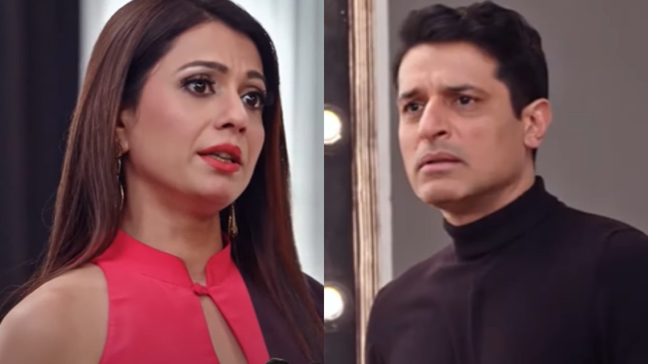 Kundali Bhagya spoiler: Nidhi's suicide threat leaves Karan stunned 887083