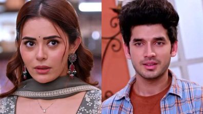 Kundali Bhagya spoiler: Palki and Rajveer to have an ugly argument