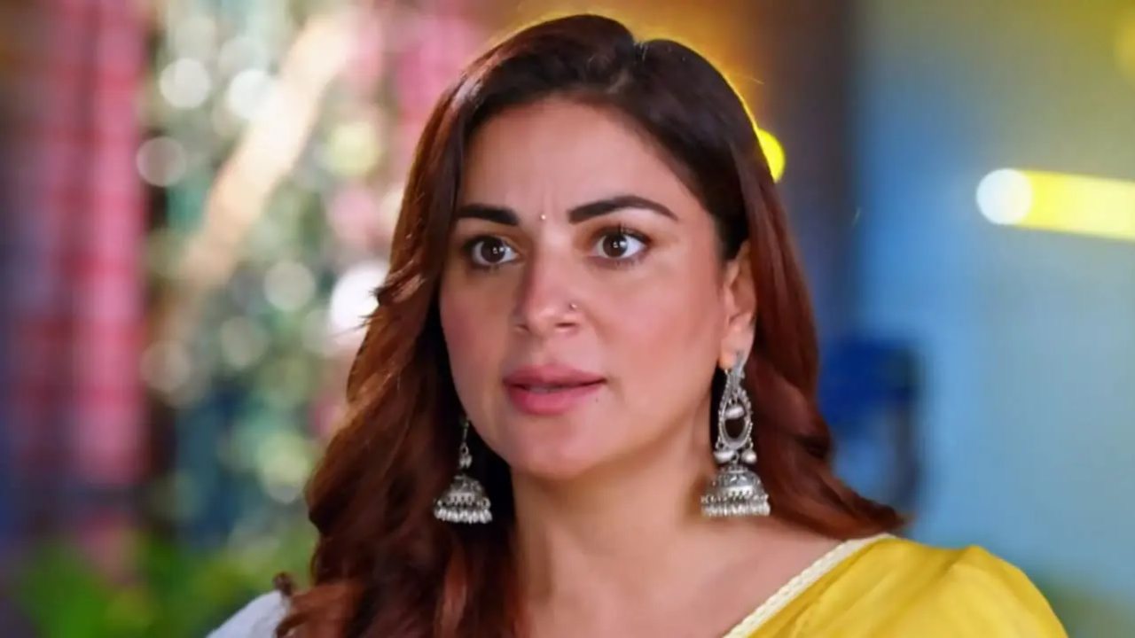 Kundali Bhagya spoiler: Preeta comes to Luthra house during Mahashivratri celebration 885406