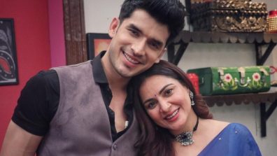 Kundali Bhagya spoiler: Preeta refuses to return home along with Rajveer