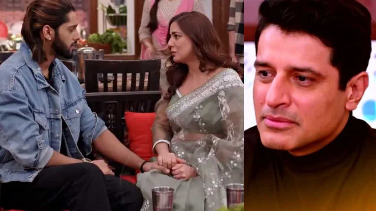 Kundali Bhagya spoiler: Preeta scolds Shaurya over his controversial statements about Karan in media 888137