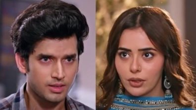Kundali Bhagya spoiler: Rajveer reveals about Karan-Preeta’s past to Palki