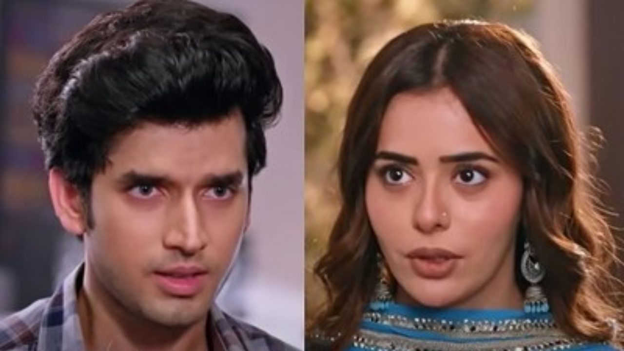 Kundali Bhagya spoiler: Rajveer reveals about Karan-Preeta’s past to Palki 885217