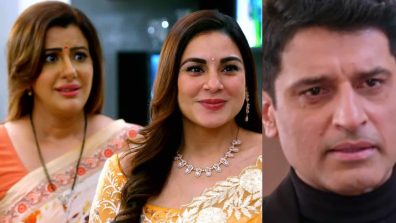 Kundali Bhagya spoiler: Rakhi’s hatred for Preeta shocks Karan