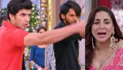 Kundali Bhagya spoiler: Shaurya calls Preeta ‘naukrani’, Rajveer gets angry