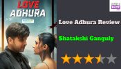 Love Adhura Review: Karan Kundrra-Erica Fernandes starrer emerges as classic romantic thriller 887328