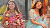 Mahashivratri Blessing: Devoleena Bhattacharjee’s Soulful Experience At Kashi Vishwanath Temple