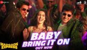 Makers of ‘Madgaon Express’ Unveil ‘Baby Bring It On’, the Party song of the year