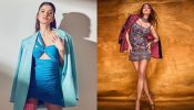 Malaika Arora Or Shanaya Kapoor: Whose Mini Dress With Blazer Style Is Steal-worthy?