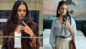 Malavika Mohanan And Her Obsession With Mirror Selfies Is No Miss, Check Out 888506