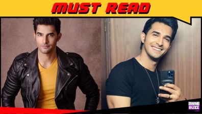 Mangal Lakshmi is for audiences of all age groups: Sshubham Dipta