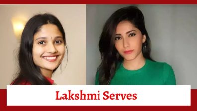 Mangal Lakshmi Spoiler: Lakshmi to serve Saumya with Bhang