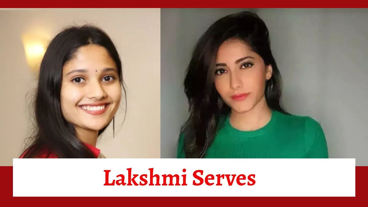 Mangal Lakshmi Spoiler: Lakshmi to serve Saumya with Bhang 888893