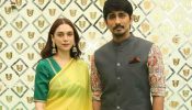 Media Reports: Aditi Rao Hydari and Siddharth get married in Telangana 888858