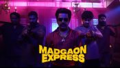 Meet Mendoza Bhai: Animal’s Freddy aka Upendra Limaye joins the cast of Excel Entertainment’s Madgaon Express!