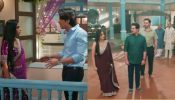 Mehndi Wala Ghar spoiler: Agrawal family learns about Manas and Mauli’s marriage annulment